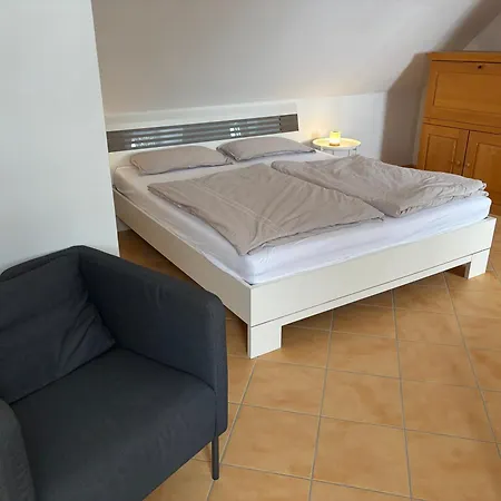 Mit Kueche Und Bad * Hollenbach (Bavaria)